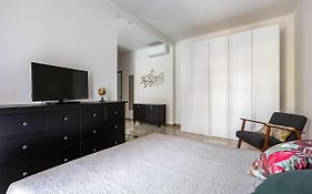 Piazzale Udine Balcony Apt
